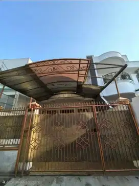 Rumah Bagus 2 Lantai Full Furnish Murah di Sunter Agung Jakarta Utara