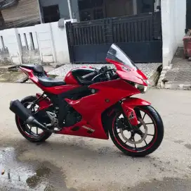 GSX R 2017 BPKB