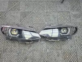 Headlamp E92 E93