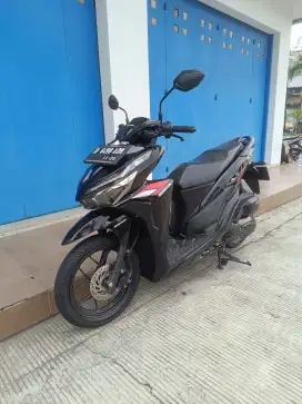 Vario 125 cbs 2021 cash & kredit