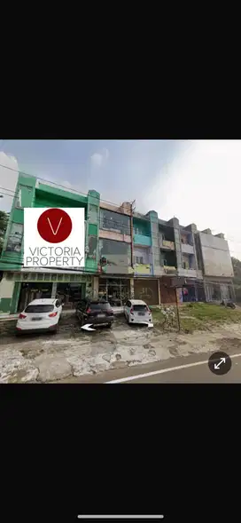 SEWA  RUKO ALTERNATIF CIBUBUR