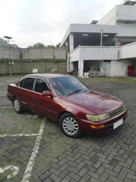 Toyota Corolla Great 1992 Cbu