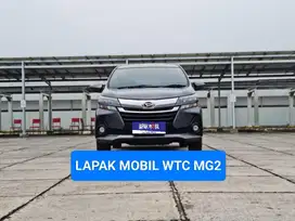 Xenia 1.3 R Matic Tahun 2020