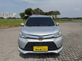 TOYOTA AVANZA VELOZ 1.5 TAHUN 2018 

TRANSMISI AUTOMATIC
PMK 2019