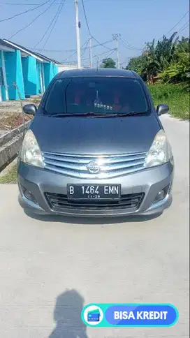 Grand Livina XV 2012 matic