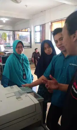 Sewa printer cuma bayar tinta