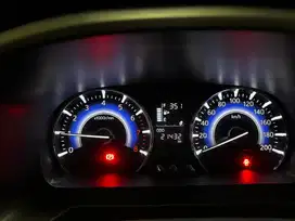 Toyota Rush 2023 Bensin