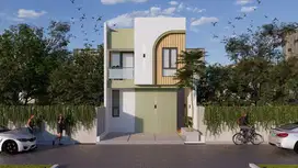 Rumah Inden Murah dengan Harga 696 juta di Ciwastra