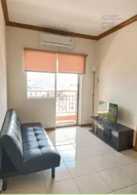 Disewakan Apartemen City Resort Tower Alamanda 2Br