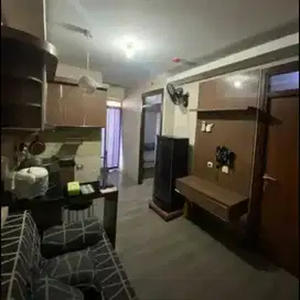 Jual Murah Apartemen Pluit Sea View 2BR Furnish Jakarta Utara