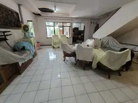 Dijual Ruko Besar Dan Lebar Muka +- 15m batununggal mainroad depan