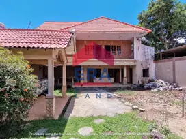 Dijual Rumah di Jalan Abdul Gani Atas , Ngaglik, Batu