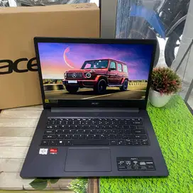 Acer Aspire 3 A314-22 Athlon Silver 3050U 4GB 256GB 14 HD Windows 11