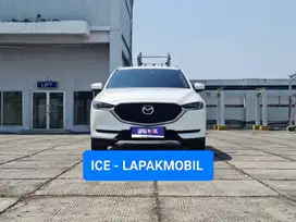 CX5 2.5 Elite Matic Tahun 2019 Pajak Panjang