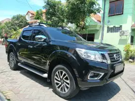 NISSAN NAVARA 2.5 VL 4X4 2019 AT