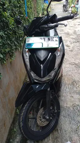 Dijual motor beat tahun 2022