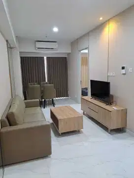 Disewakan Apartment Laviz Pakuwon Mall Lt.6