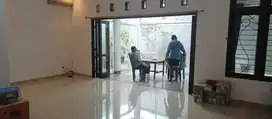 Rumah dan cuan Boulevar galaxy Bekasi Selatan