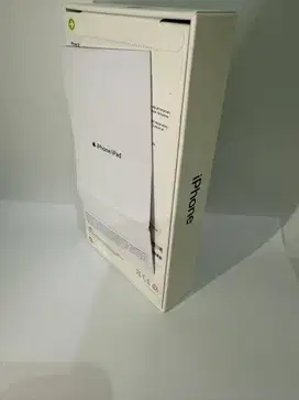 Jual Apple Iphone 16 Hitam 128 Giga Kondisi Baru  Ibox