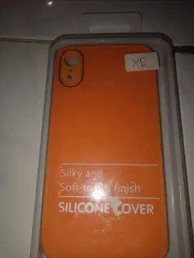 Case second iPhone xr