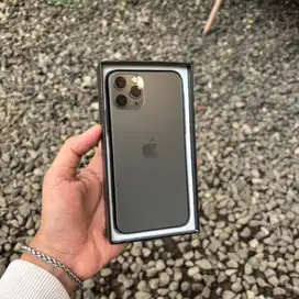 IPHONE 11 PRO 256GB