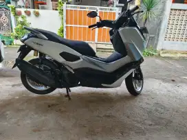 Nmax 2019 low km