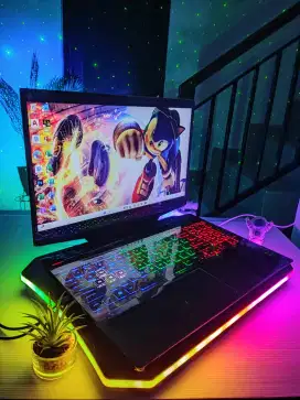 HP OMEN 15-dh0105TX GAMING (VGA RTX 2060)