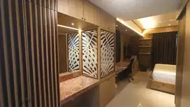Dijual Apartement Patraland Amarta Lokasi Dekat UGM Dan Hyatt