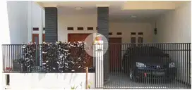 rumah di margahayu raya rancasari siap huni