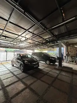 Dijual Rumah mewah di Cindet batu ampar jakarta timur