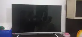 TV Android merk chanchong 32