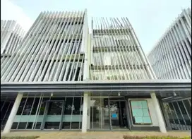 Foresta Business Loft 1 Strategis di BSD City