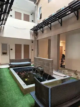 RUMAH KOS EKSKLUSIF DAERAH UNDIP TEMBALANG