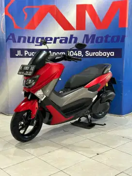 LOW KM ! YAMAHA NMAX OLD 155cc 2021