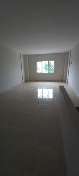 Dijual Ruko 2 Lantai, Siap Huni, At Maldives Parung Panjang