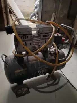 Kompresor listrik zehn 30 liter