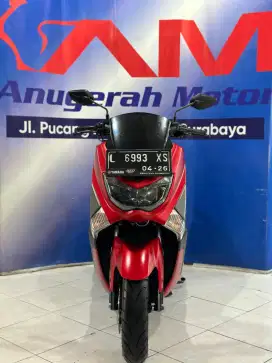 KM 5RIBU - YAMAHA NMAX 155 OLD 2021