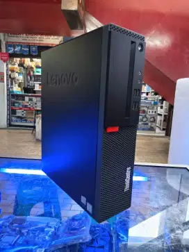 Cpu built up intel core i5 6600