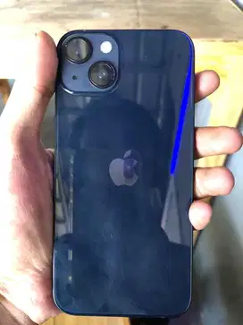 Iphone 13 128gb Ex ibox