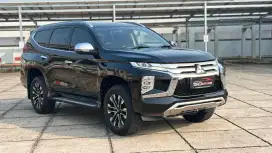 [TDP 75 Jt]Pajero Sport Dakar 2022 Nego Cash kredit