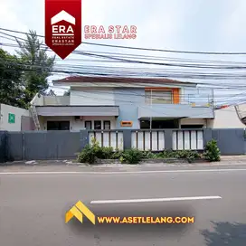 Rumah Jl. Duren Tiga Selatan, Duren Tiga, Pancoran, Jakarta Selatan