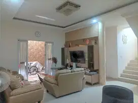 Dijual Cepat Rumah Cluster Alicante Gading Serpong