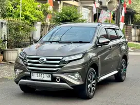 Termurah Daihatsu Terios 1.5 R Deluxe AT 2020