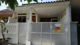 Di Sewakan Murah Rumah Luas di Depok
