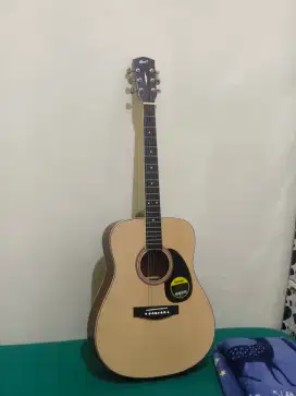 Gitar Akustik Cort