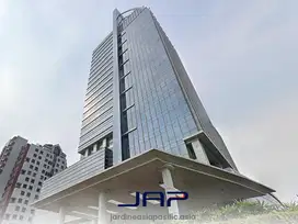 Sewa Kantor Talavera Tower 160 M2 Furnished Strategis di Tb Simatupang