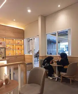 RUko 2lt strategis jl raya menoreh sampangan siap pakai