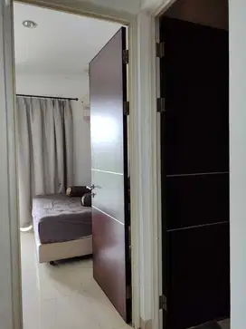 Rumah 2 Lantai dalam Cluster di Jl. Cinere Raya , Depok