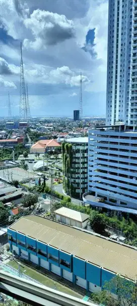 Sewa Anderson Lantai Rendah PTC
