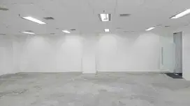 SEWA KANTOR DI JAKARTA SELATAN TB SIMATUPANG 130M BARE 130K NEGO